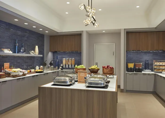 Homewood Suites By Hilton Toronto Vaughan
