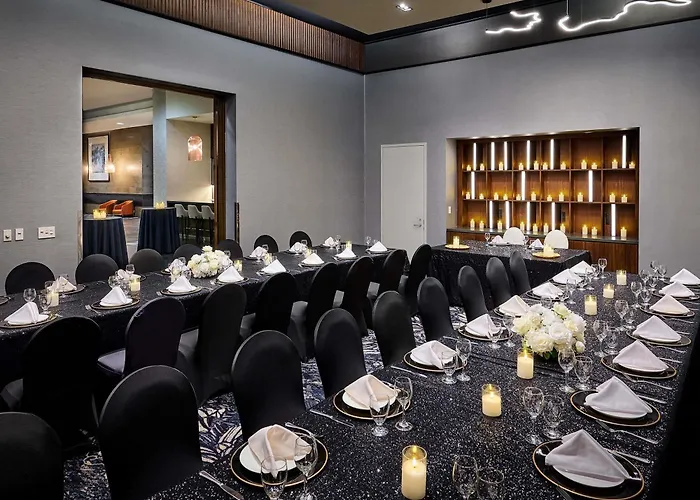 Novotel Toronto Vaughan Centre