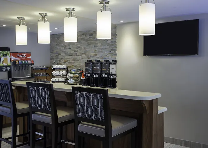 Staybridge Suites Toronto - Vaughan South By Ihg